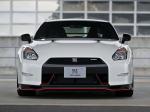 Nissan GT-R by Nismo 2014 года